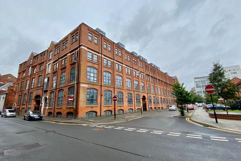 undefined, Clyde Court, Leicester, LE1