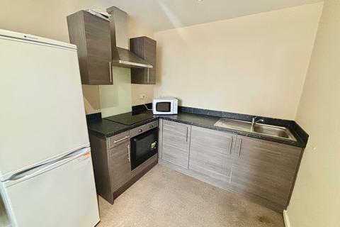 1 bedroom apartment to rent, Waterloo House, Stockton-on-Tees, TS17
