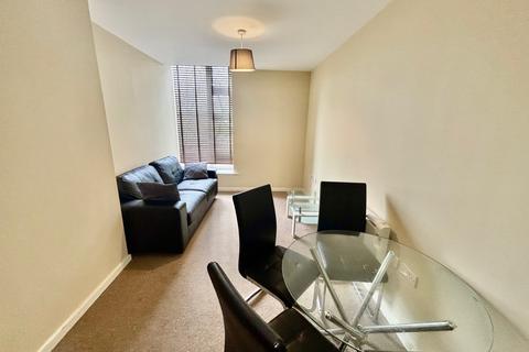 1 bedroom apartment to rent, Waterloo House, Stockton-on-Tees, TS17