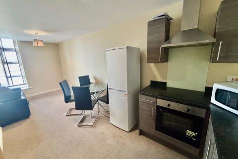 1 bedroom apartment to rent, Waterloo House, Stockton-on-Tees, TS17