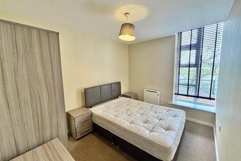 1 bedroom apartment to rent, Waterloo House, Stockton-on-Tees, TS17
