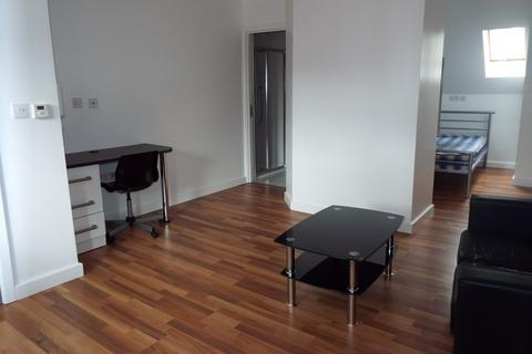 undefined, Clyde Court, Leicester, LE1