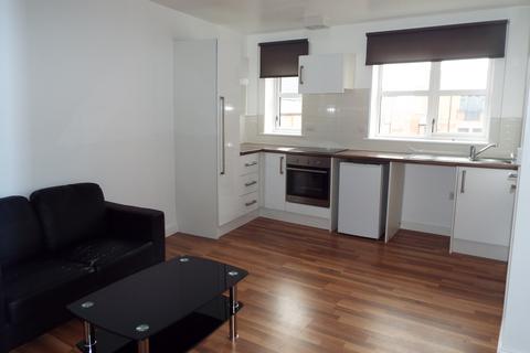 undefined, Clyde Court, Leicester, LE1