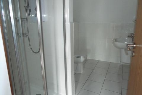 undefined, Clyde Court, Leicester, LE1