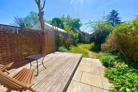 undefined, Jackson Road, Barnet, EN4
