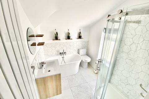 undefined, Jackson Road, Barnet, EN4
