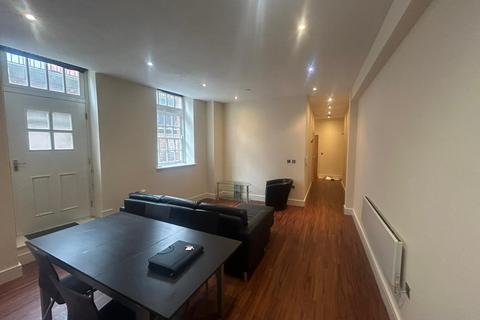 2 bedroom apartment to rent, The Ropewalk, Nottingham, NG1
