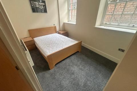 2 bedroom apartment to rent, The Ropewalk, Nottingham, NG1