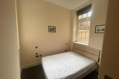 2 bedroom apartment to rent, The Ropewalk, Nottingham, NG1