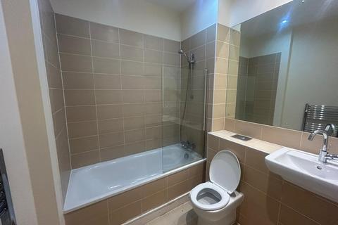 2 bedroom apartment to rent, The Ropewalk, Nottingham, NG1