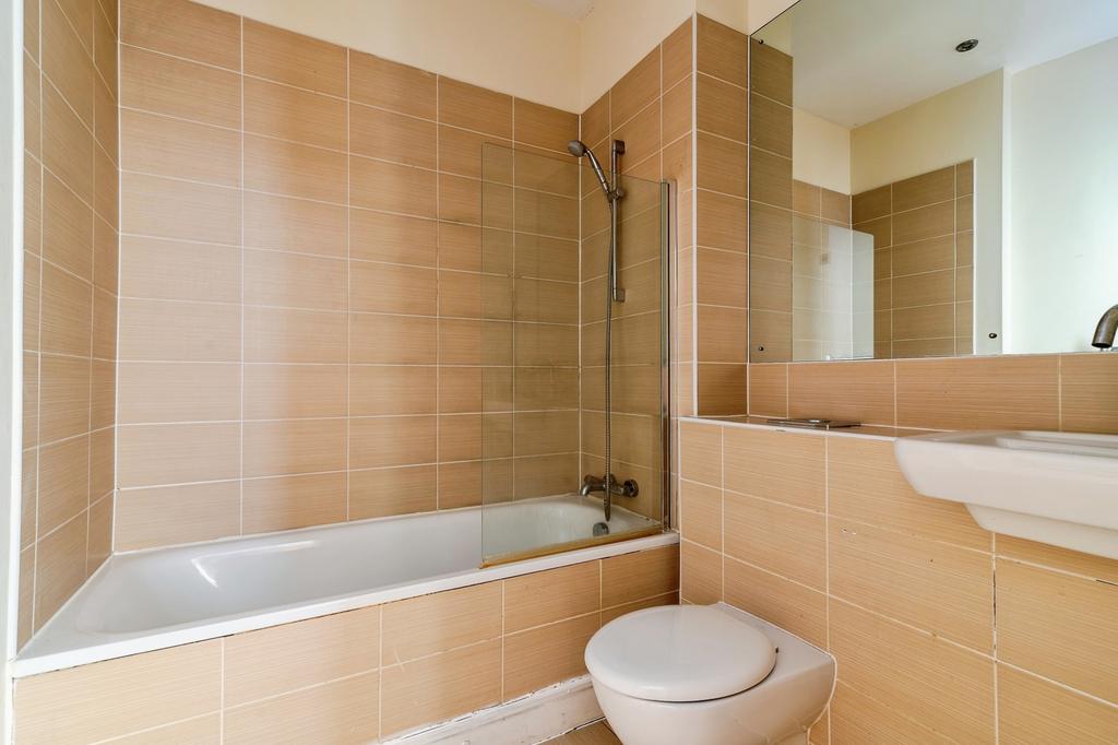 Apartment in Nottingham, Hockley, The Park - View 5