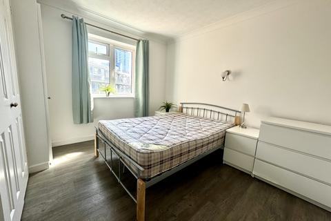 undefined, Bridge Terrace, Southampton, SO14