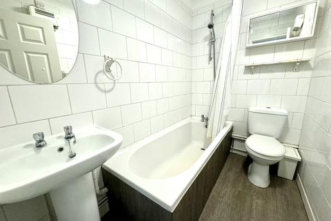 undefined, Bridge Terrace, Southampton, SO14