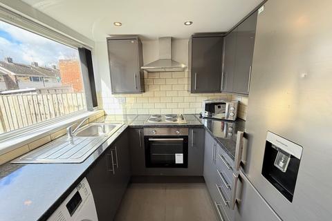 undefined, Honeywood Drive, Nottingham, NG3