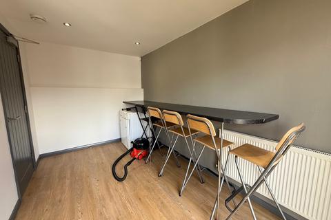 undefined, Honeywood Drive, Nottingham, NG3