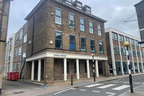 undefined, Lovell House, King's Lynn, PE30