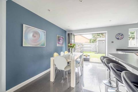 3 bedroom terraced house for sale, Warren Field, Iver Heath SL0