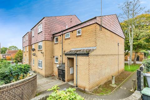 1 bedroom flat for sale, High Street, Desborough, Kettering
