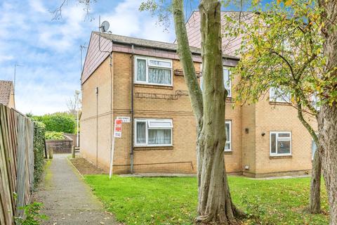 1 bedroom flat for sale, High Street, Desborough, Kettering