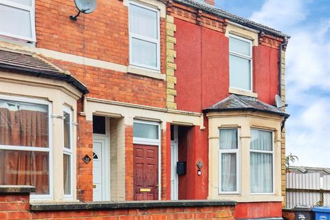 Mill Road, KETTERING