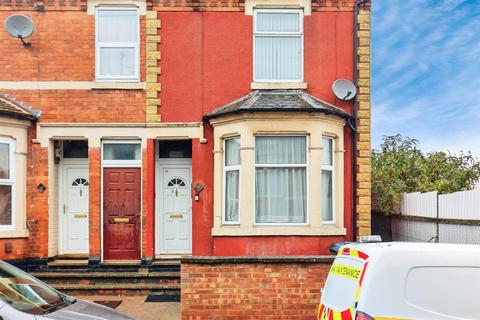 undefined, Mill Road, KETTERING