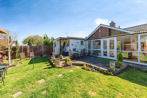 undefined, Roe Close, Stotfold, Hitchin