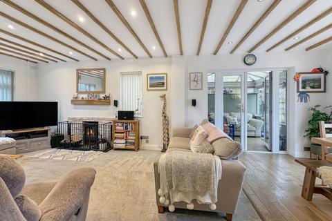 3 bedroom bungalow for sale, Wooden, Saundersfoot, SA69