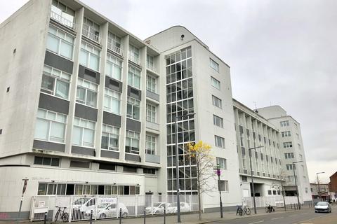 undefined, The Exchange, Leicester, LE1