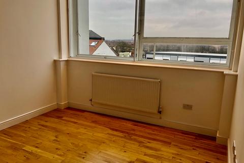 undefined, The Exchange, Leicester, LE1