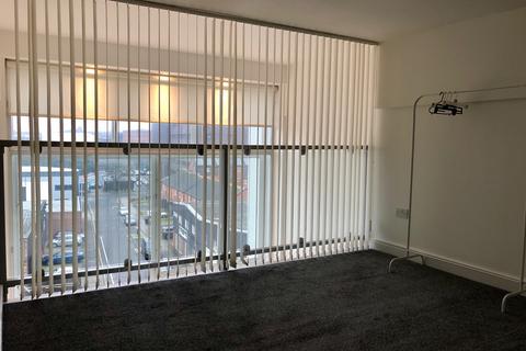 undefined, The Exchange, Leicester, LE1