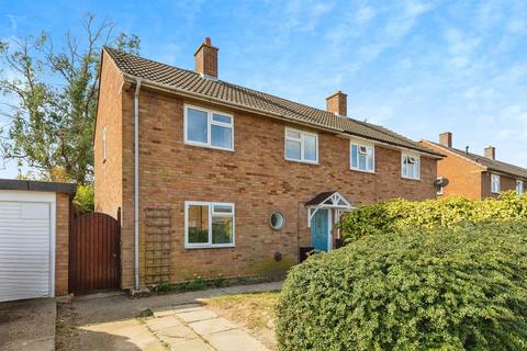 undefined, Caslon Way, Letchworth Garden City