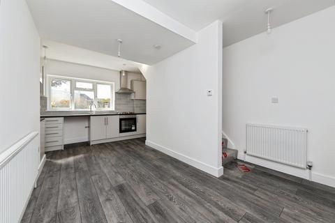 undefined, Caslon Way, Letchworth Garden City