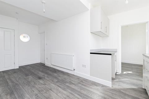 undefined, Caslon Way, Letchworth Garden City