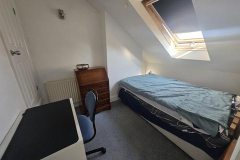undefined, Denmark Villas, Hove, BN3