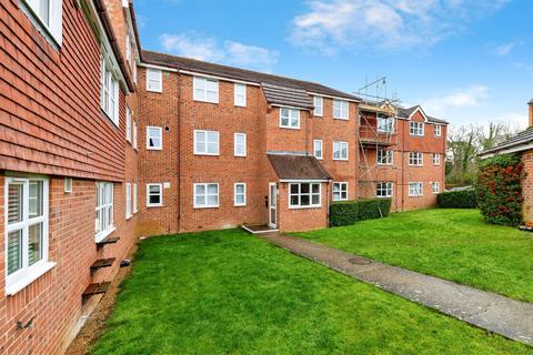 Marmet Avenue, Letchworth Garden City