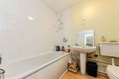 undefined, Marmet Avenue, Letchworth Garden City