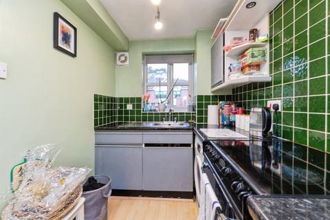 undefined, Marmet Avenue, Letchworth Garden City