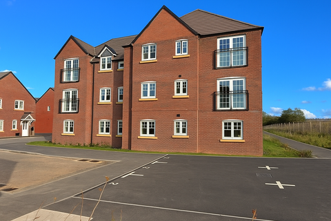 undefined, Martins Way, Stratford-upon-Avon, CV37