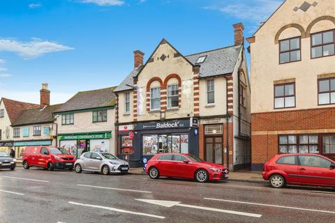 1 bedroom flat for sale, Whitehorse Street, BALDOCK