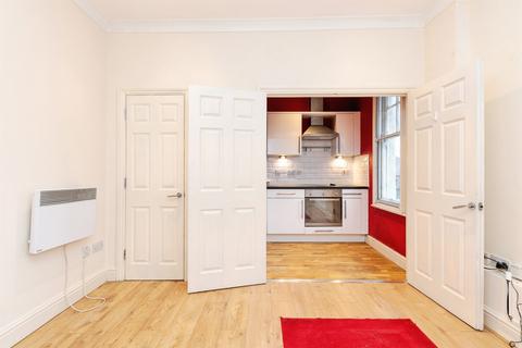 1 bedroom flat for sale, Whitehorse Street, BALDOCK