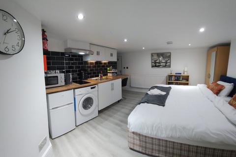 undefined, Bullingdon Road, Oxford, OX4