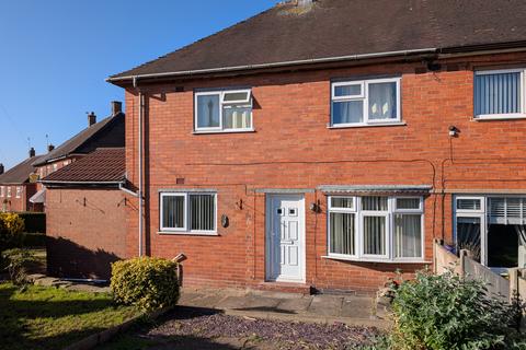 undefined, Pinfold Avenue, Stoke-on-Trent, ST6
