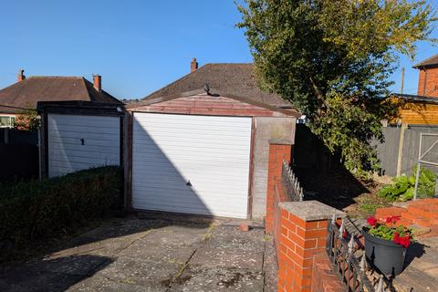 undefined, Pinfold Avenue, Stoke-on-Trent, ST6