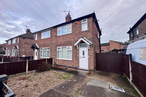 undefined, Radford Bridge Road, Nottingham, NG8