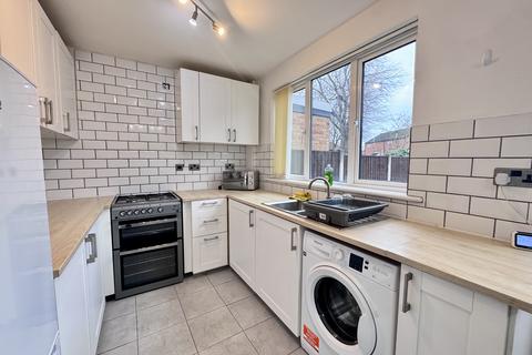 undefined, Radford Bridge Road, Nottingham, NG8