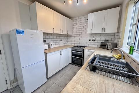 undefined, Radford Bridge Road, Nottingham, NG8