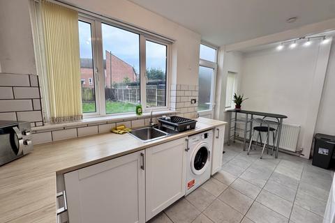undefined, Radford Bridge Road, Nottingham, NG8