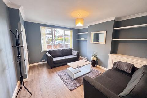 undefined, Radford Bridge Road, Nottingham, NG8