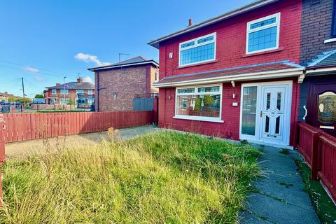 undefined, Pallister Avenue, Middlesbrough, TS3