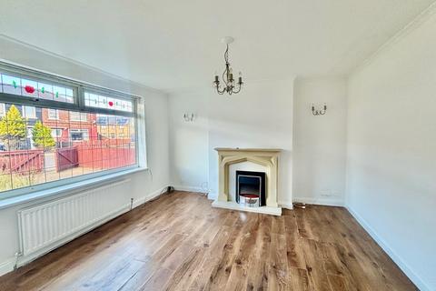undefined, Pallister Avenue, Middlesbrough, TS3